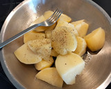 Foto del paso 5 de la receta: Rollito patatero