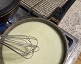 Foto del paso 3 de la receta: Crema de Zapallo Italiano