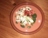 Foto del paso 4 de la receta: Gazpacho Andaluz