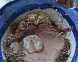 Foto del paso 3 de la receta: ¡¡¡Barrita de copos de avena 100% vegana!!!