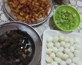 Foto langkah ke 1 dari resep Sambel Goreng Hati.