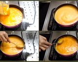 簡單自製橘子果醬的食譜步驟3照片