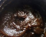 Almás-szilvás bejgli recept fázis 3 fotója