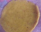 A picture of step 3 of Fine flour.