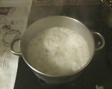 Foto del paso 4 de la receta: Crema de berenjena