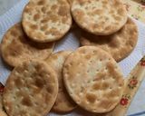 Foto del paso 3 de la receta: Discos de copetin en airfryer para sandwichitos