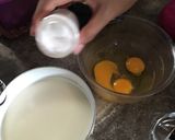 Foto langkah ke 4 dari resep Caramel custard.