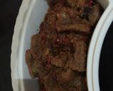 Foto langkah ke 5 dari resep Rendang sunda enak sedunia bikin nangis darah.