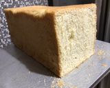 Foto langkah ke 6 dari resep Roti Tawar.