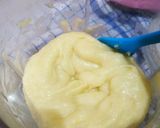 Foto langkah ke 2 dari resep Macaroni panggang ala pastel tutup.