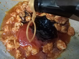 Nasi Goreng Ayam
