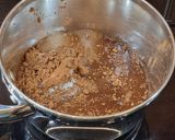 Anikó gluténmentes zserbója recept fázis 4 fotója