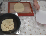 Foto del paso 5 de la receta: Masa de fajitas de pollo caseras