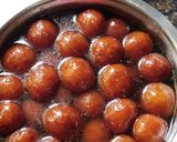 ज्वार की रसभरी(Jower ki rasbhari recipe in Hindi) रेसिपी चरण 5 फोटो