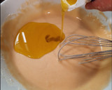 Foto del paso 2 de la receta: Bizcocho cebra