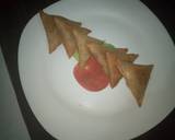 Samosa recipe step 6 photo
