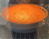 Foto del paso 3 de la receta: Bizcocho de yogur sin lactosa facilísimo en Thermomix y súper esponjoso
