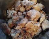 Foto langkah ke 1 dari resep Tongseng Ayam.
