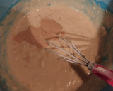 Foto del paso 5 de la receta: Bizcochuelo de banana, con caramelo