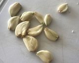 Foto del paso 2 de la receta: Caracoles de mar al ajillo