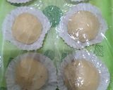 Foto langkah ke 3 dari resep Roti menul menul.