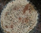 صورة لخطوة 8 من وصفة كيش بالسلق