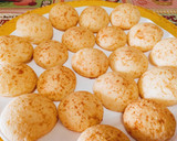Foto del paso 6 de la receta: Panecillos de queso