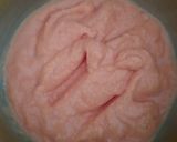 Foto langkah ke 2 dari resep Sorbet Pepaya.