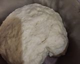 Foto langkah ke 2 dari resep Pizza dough lembut tanpa telur.