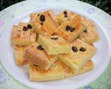 Foto langkah ke 7 dari resep Lekker Holand tanpa Mixer.