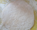 A picture of step 3 of Roasted Onions on Flatbread.