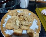 Foto langkah ke 1 dari resep Tahu bergedil.