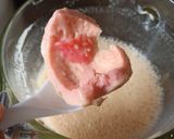 Foto langkah ke 3 dari resep Mamaci Tomato Juice with Jelly.