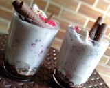 ચોકો ચીયા ફાલુદા (Choco Chia Falooda Recipe In Gujarati) રેસીપી સ્ટેપ8ફોટો