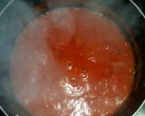 Foto del paso 4 de la receta: Matambrito a la pizza súper tiernizado