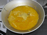 Lodeh Rebung
