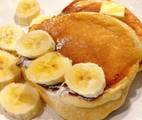 Hình ảnh bước 6 Bánh Pancake Nhật Bản #Teamtrees