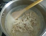 Foto del paso 10 de la receta: Ají de gallina a lo carmelita