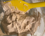 Foto del paso 3 de la receta: Hot cake austriaco de jengibre y mascarpone