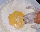 Foto del paso 3 de la receta: Roles de canela
