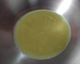 Sesame ground nuts gud papdi recipe step 2 photo