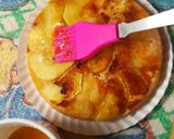 Foto del paso 9 de la receta: 🍎😊 Tartita de manzana 5x1 ¡express!