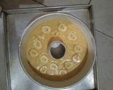 Foto langkah ke 6 dari resep Bolu Pisang.