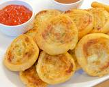 Potato Pinwheel Recipe by Tasty Rabi Food recipe step 6 photo