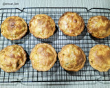 Foto del paso 8 de la receta: Empanadillas de carne especiada en airfryer