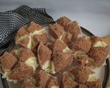 Foto langkah ke 3 dari resep 330# Bolu kukus mekrok.