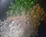 મેક્રોની સુપ (Macaroni Soup Recipe In Gujarati) રેસીપી સ્ટેપ2ફોટો