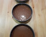Foto del paso 16 de la receta Tarta Brooklyn blackout