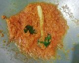 Foto langkah ke 2 dari resep Ayam Bumbu Rujak.