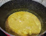 Foto langkah ke 5 dari resep Ayam Serundeng Rempah.